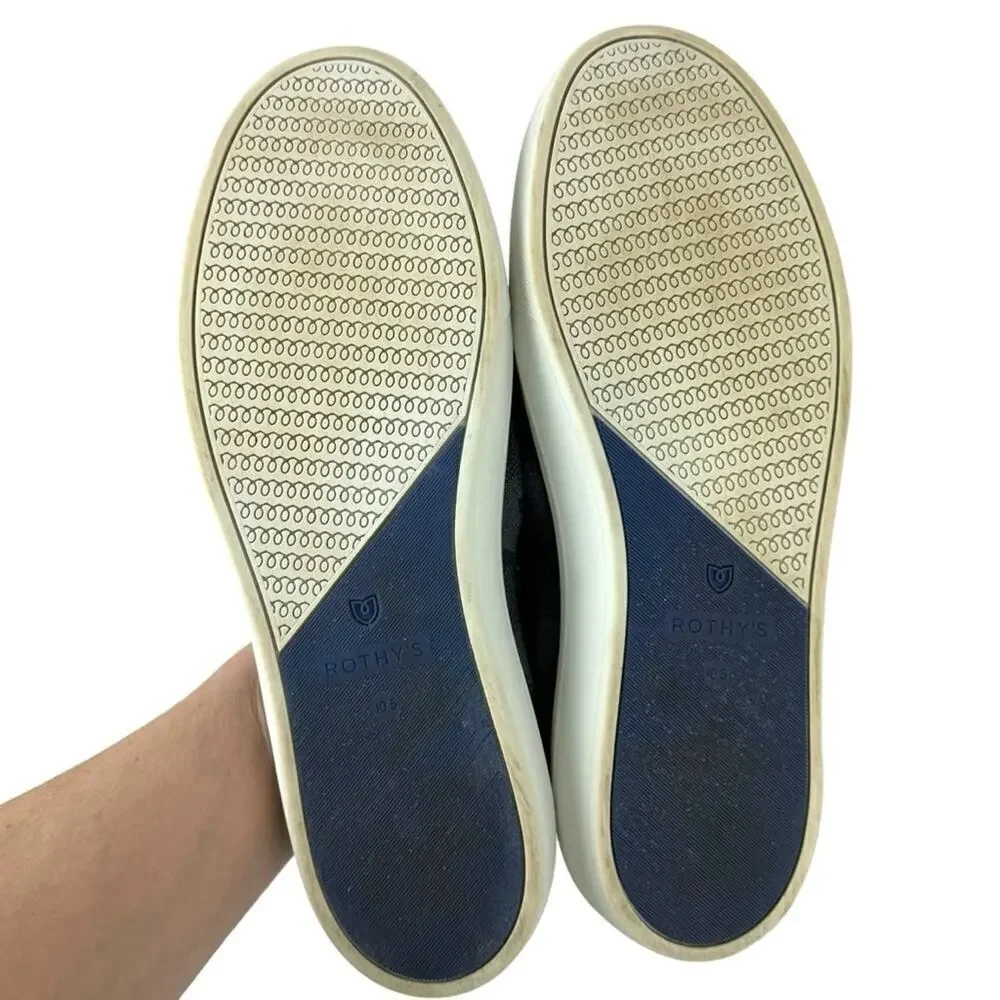 Rothys rothy sneaker